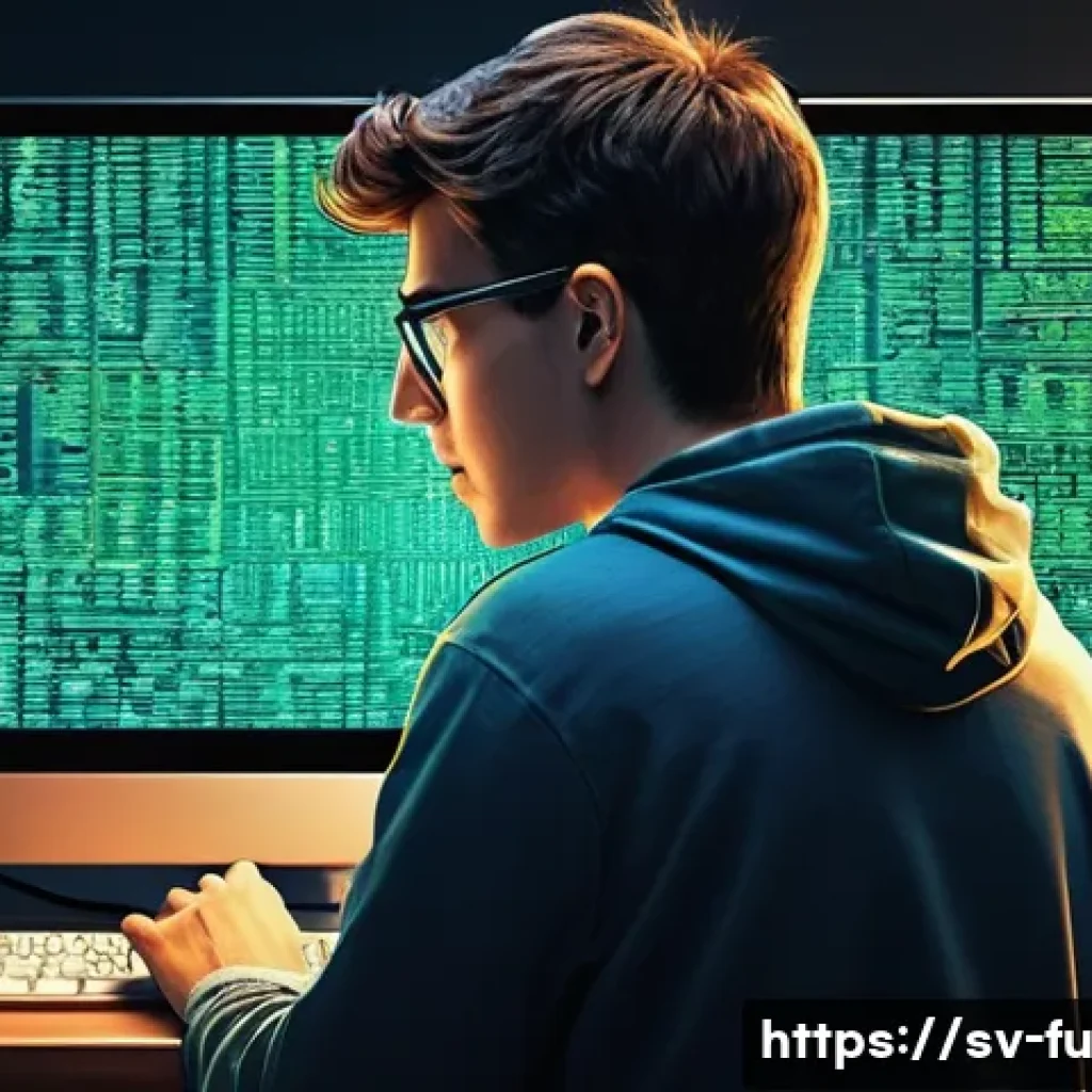 패스워드 변경 시 주의사항 - **Prompt 1: The Power of a Password Phrase**
    "A vibrant, cartoon-style illustration showing a yo...