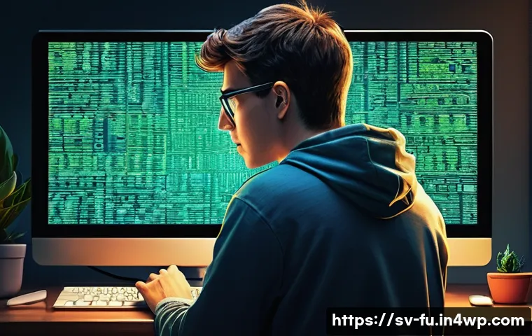 패스워드 변경 시 주의사항 - **Prompt 1: The Power of a Password Phrase**
"A vibrant, cartoon-style illustration showing a yo...